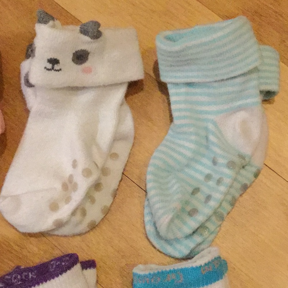 Sock bundle / fun - Picture 5 of 5